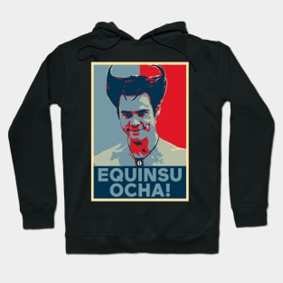 Equinsu Ocha Hope Hoodie